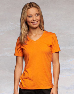 T-shirt work JN837 Daiber